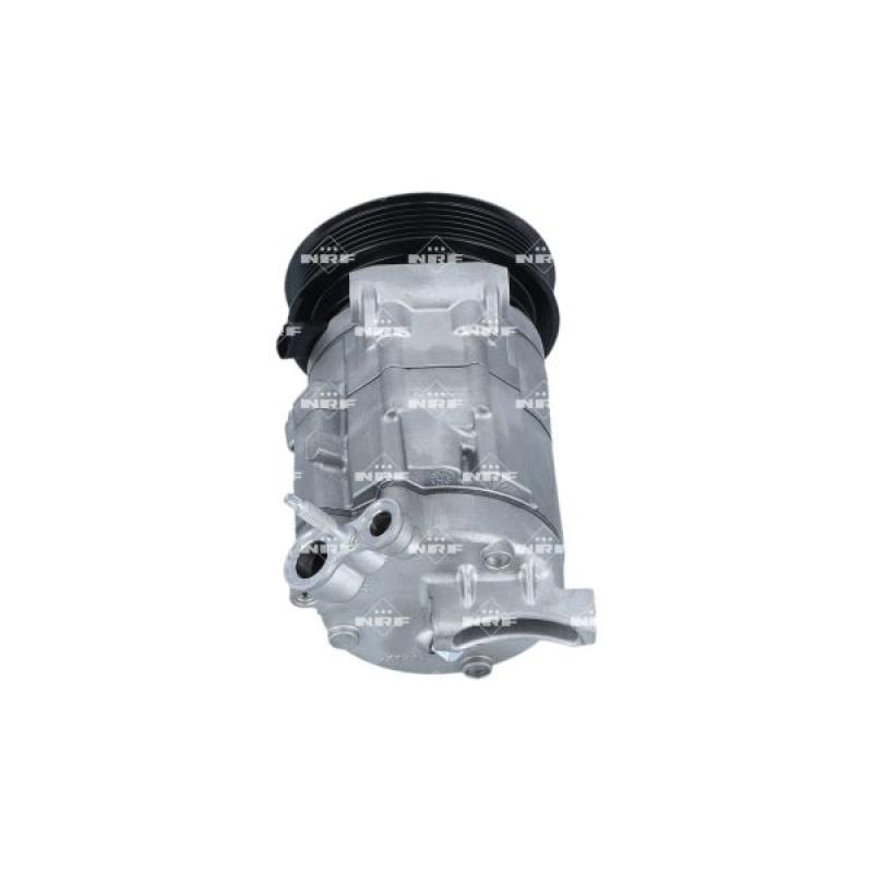 Compresseur, climatisation NRF 320116G - Visuel 3