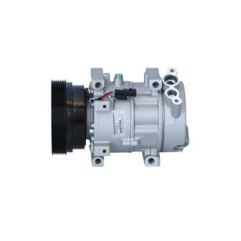 Compresseur, climatisation NRF 320119