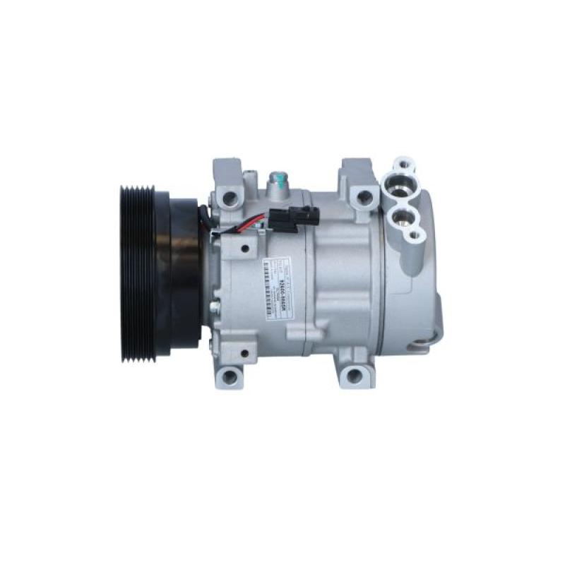 Compresseur, climatisation NRF 320119 - Visuel 1