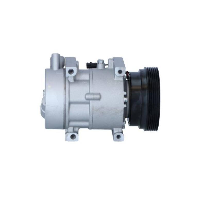 Compresseur, climatisation NRF 320119 - Visuel 3