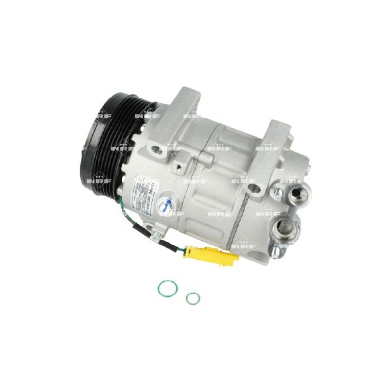 Compresseur, climatisation NRF 320121 - Visuel 1