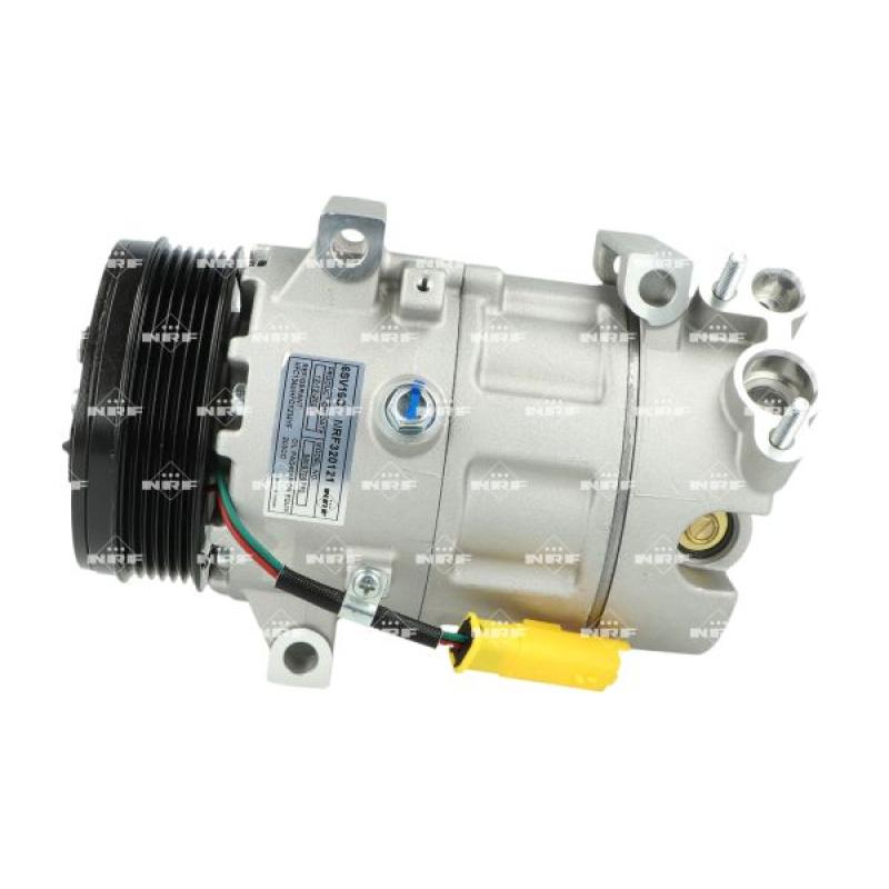 Compresseur, climatisation NRF 320121 - Visuel 3