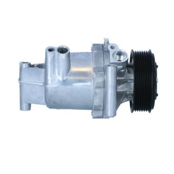 Compresseur, climatisation NRF 320127