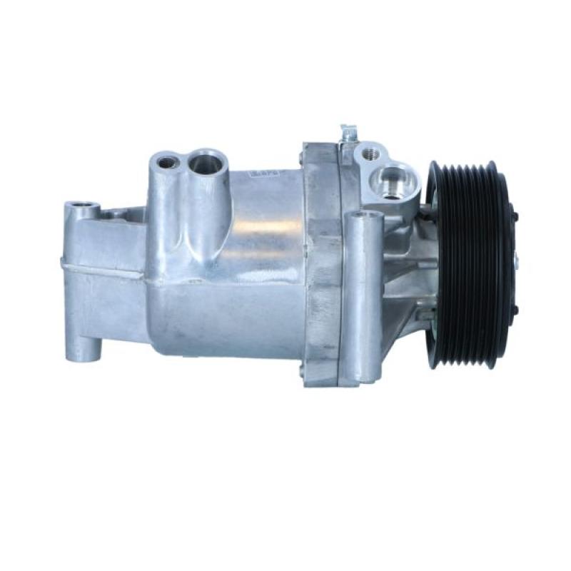 Compresseur, climatisation NRF 320127 - Visuel 1