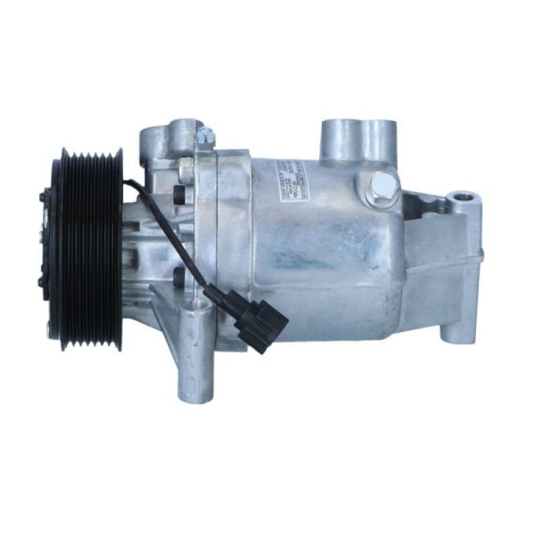 Compresseur, climatisation NRF 320127 - Visuel 3