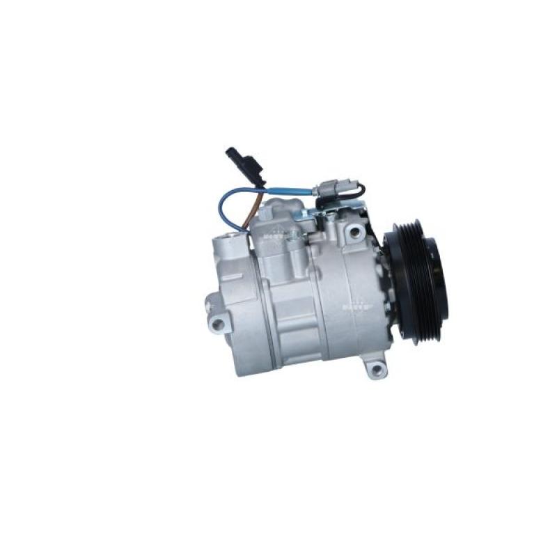 Compresseur, climatisation NRF 320129 - Visuel 3
