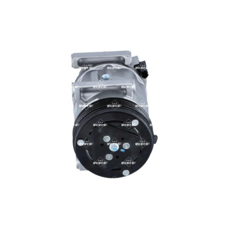 Compresseur, climatisation NRF 320131 - Visuel 2