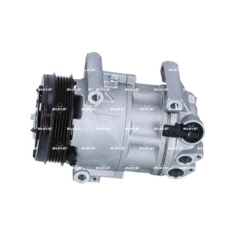 Compresseur, climatisation NRF 320131 - Visuel 3