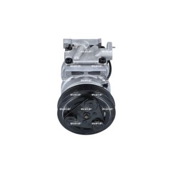 Compresseur, climatisation NRF