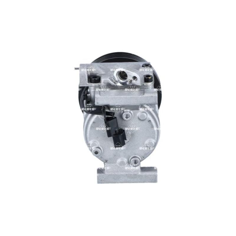 Compresseur, climatisation NRF 320134G - Visuel 3