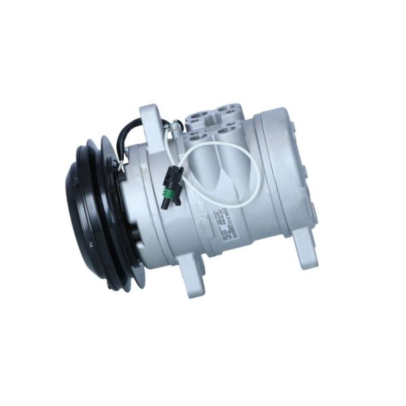 Compresseur, climatisation NRF 320155 - Visuel 1
