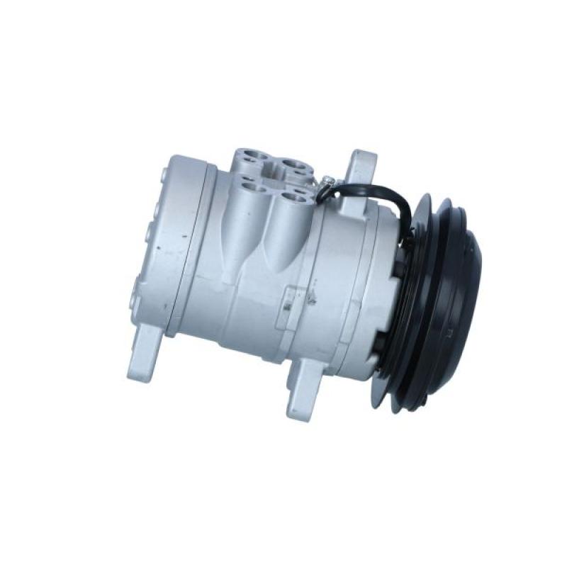 Compresseur, climatisation NRF 320155 - Visuel 3