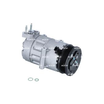 Compresseur, climatisation NRF