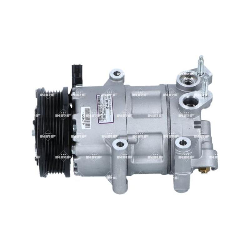 Compresseur, climatisation NRF 320179 - Visuel 3