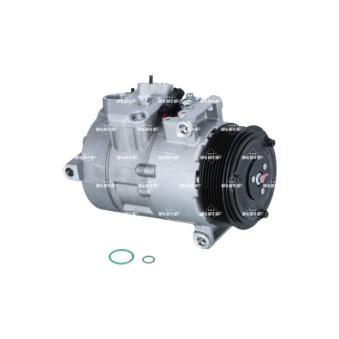 Compresseur, climatisation NRF