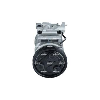 Compresseur, climatisation NRF