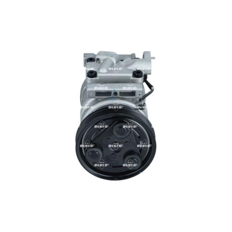 Compresseur, climatisation NRF 320192G - Visuel 1
