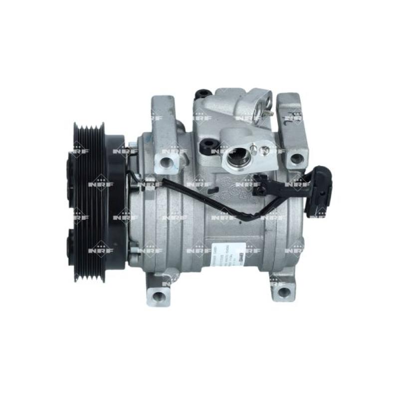Compresseur, climatisation NRF 320192G - Visuel 2
