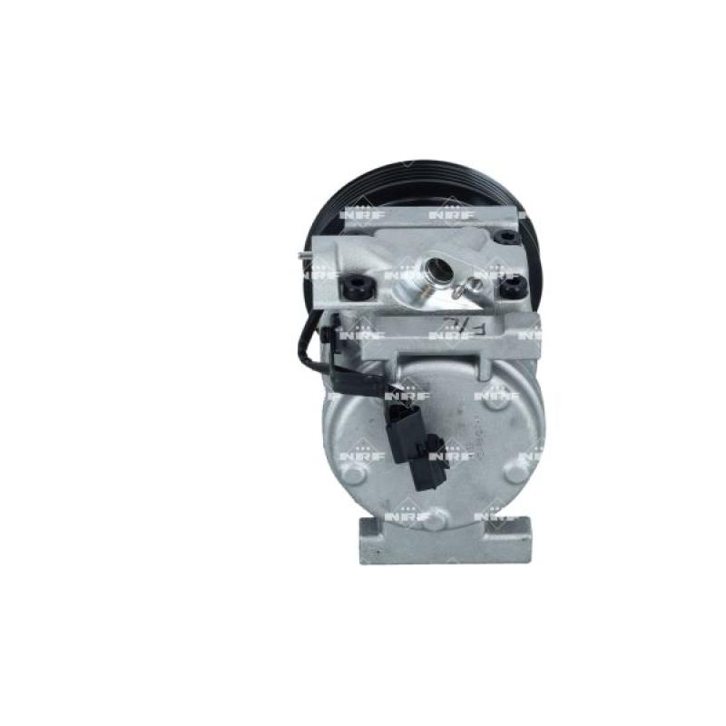 Compresseur, climatisation NRF 320192G - Visuel 3