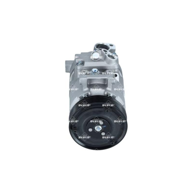 Compresseur, climatisation NRF 320193 - Visuel 2