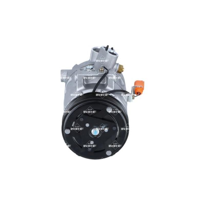 Compresseur, climatisation NRF 320197 - Visuel 2