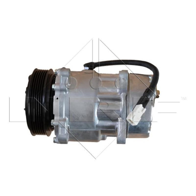 Compresseur, climatisation NRF 32040 - Visuel 1