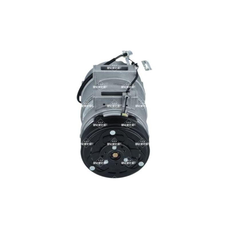 Compresseur, climatisation NRF 32109 - Visuel 2