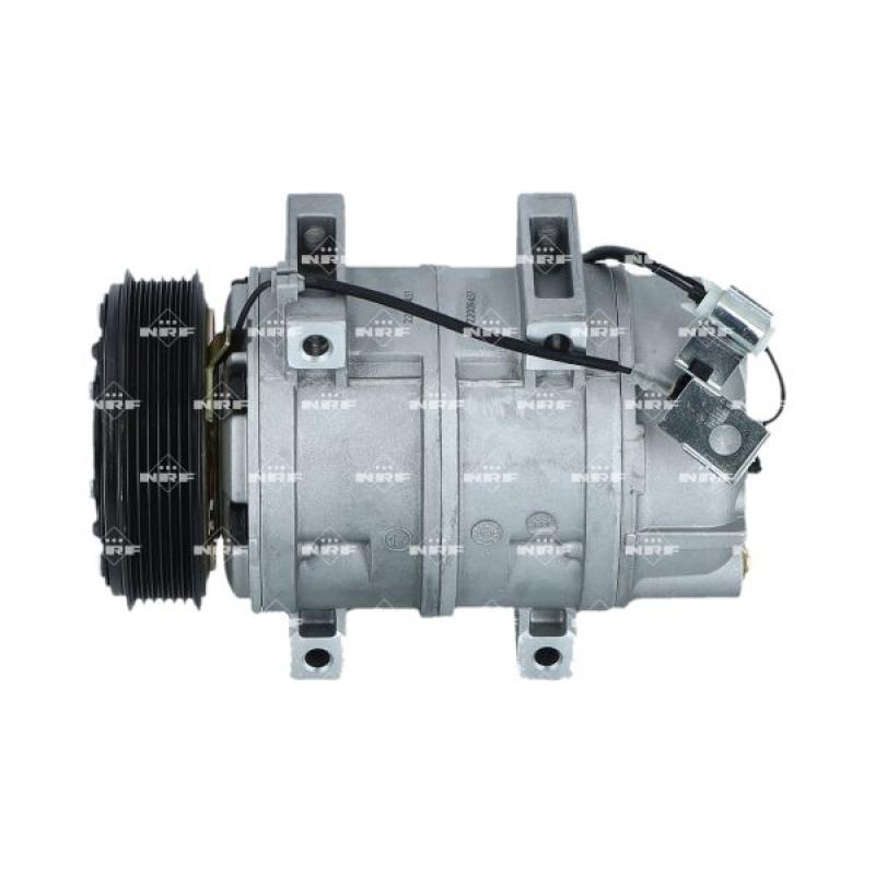 Compresseur, climatisation NRF 32109 - Visuel 3