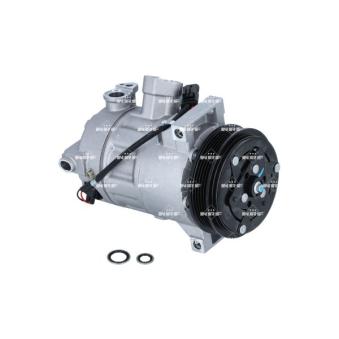 Compresseur, climatisation NRF 320200