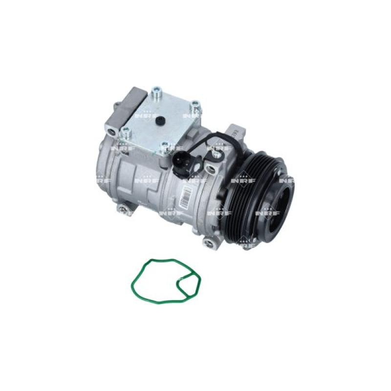 Compresseur, climatisation NRF 32048 - Visuel 1