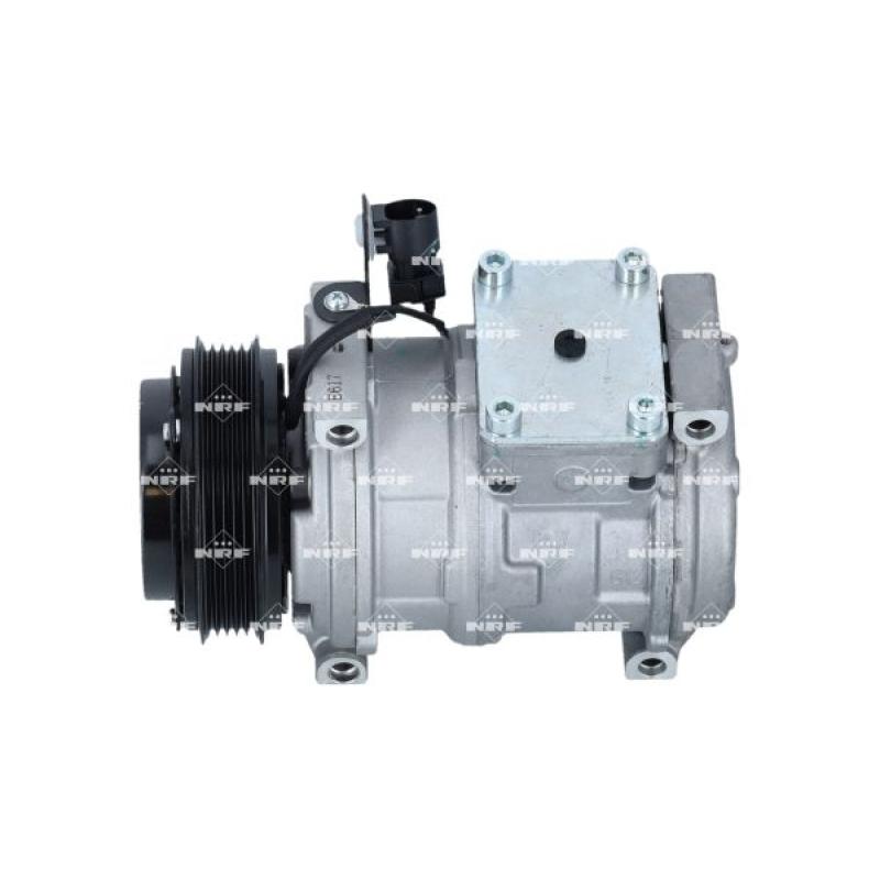 Compresseur, climatisation NRF 32048 - Visuel 3