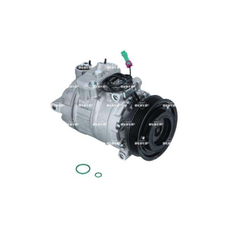 Compresseur, climatisation NRF 32111 - Visuel 1