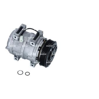 Compresseur, climatisation NRF