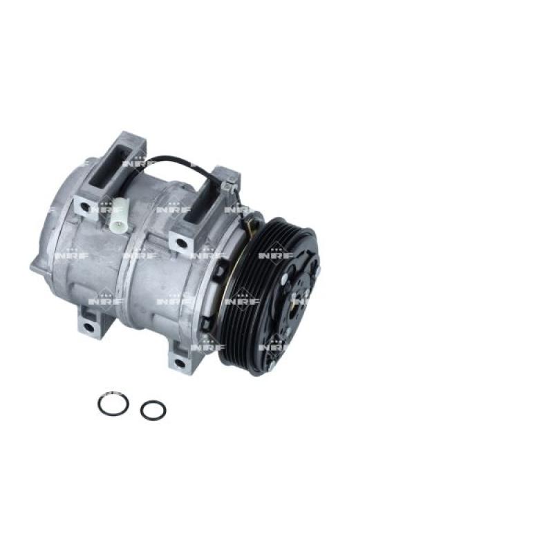 Compresseur, climatisation NRF 32112 - Visuel 1