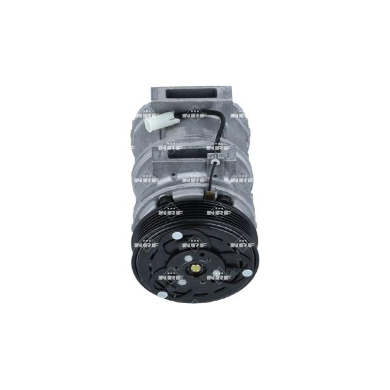 Compresseur, climatisation NRF 32112 - Visuel 2