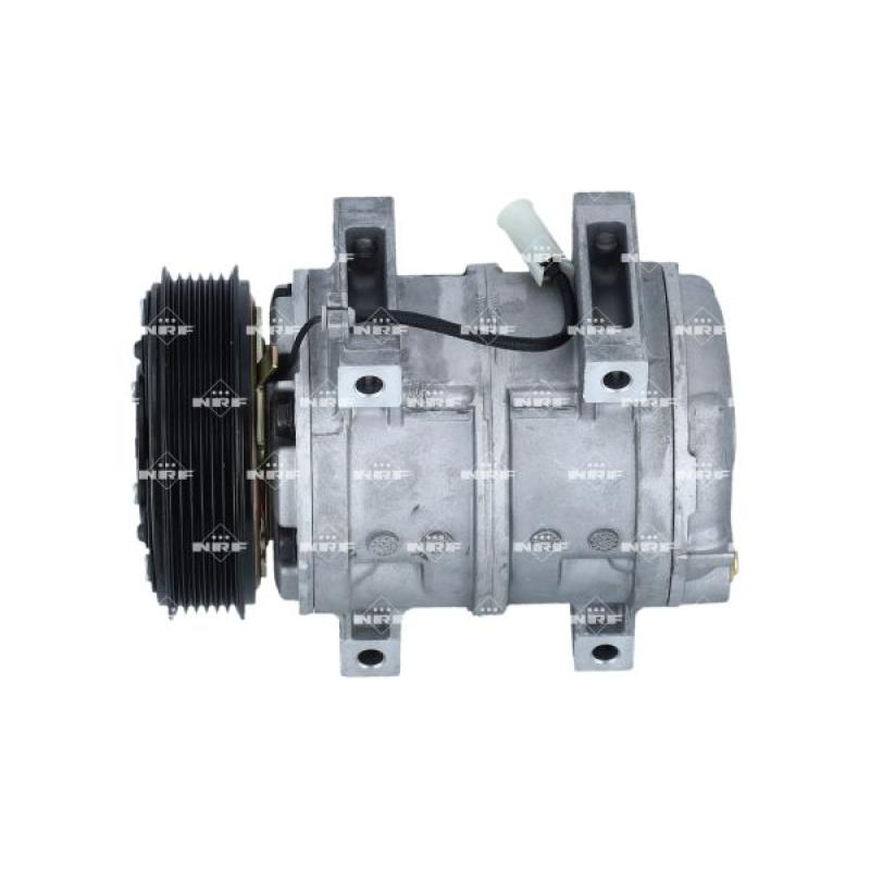 Compresseur, climatisation NRF 32112 - Visuel 3