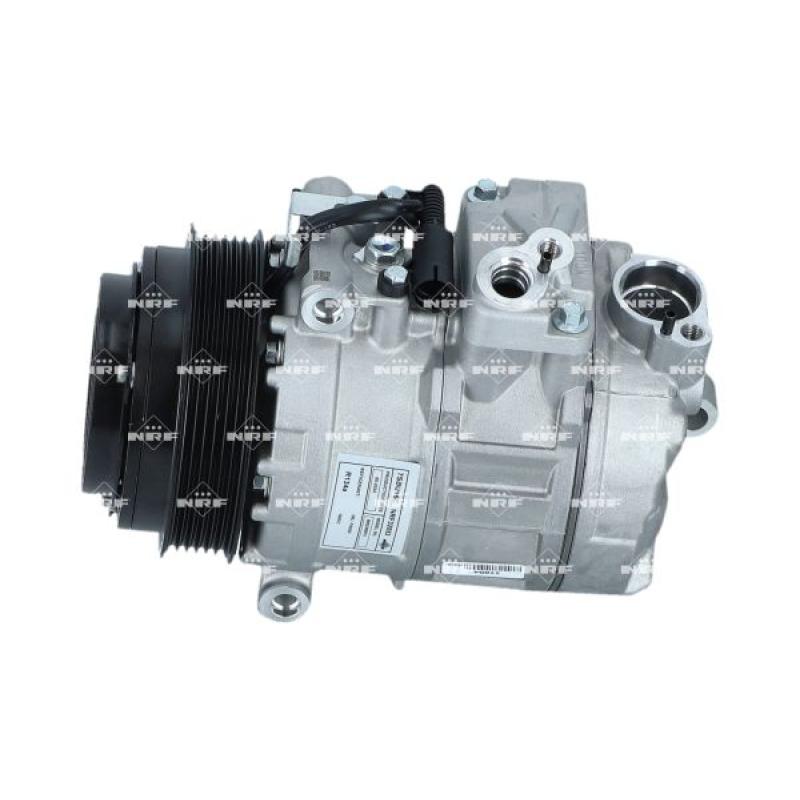Compresseur, climatisation NRF 32053 - Visuel 3