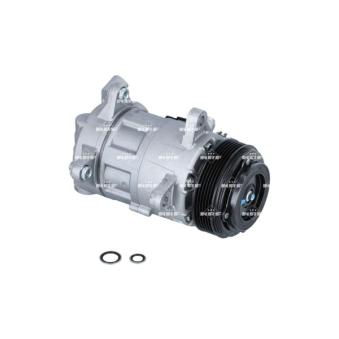 Compresseur, climatisation NRF 320203