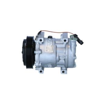 Compresseur, climatisation NRF 32113