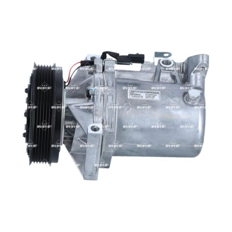 Compresseur, climatisation NRF 320205 - Visuel 2