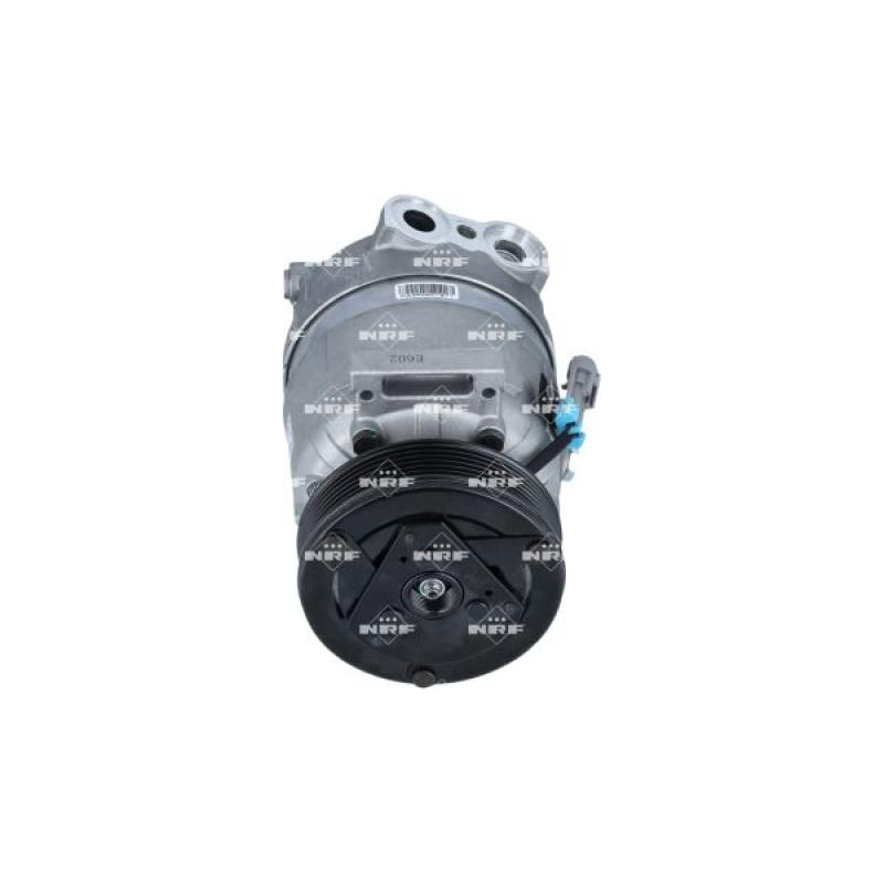 Compresseur, climatisation NRF 32021 - Visuel 2