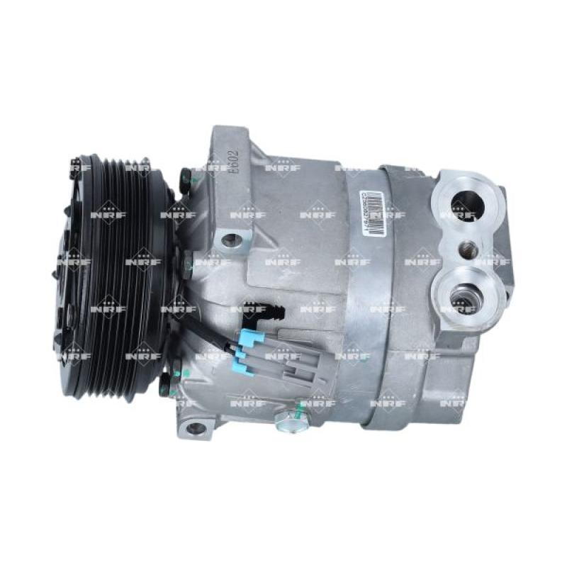 Compresseur, climatisation NRF 32021 - Visuel 3