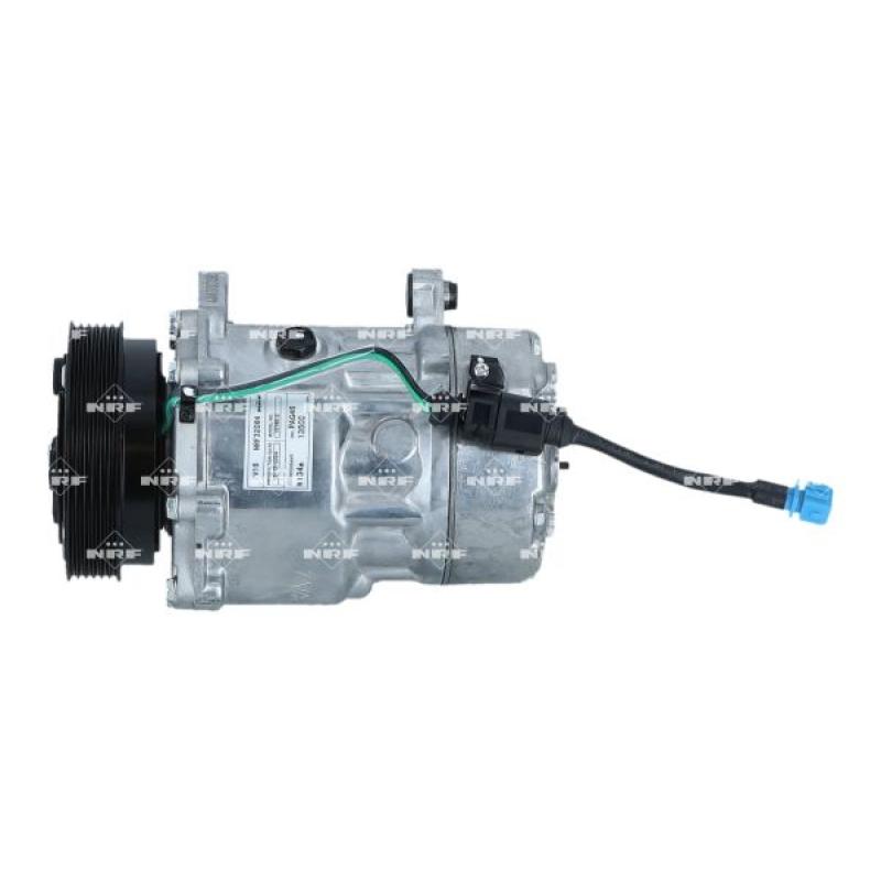 Compresseur, climatisation NRF 32064 - Visuel 3