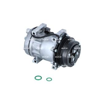 Compresseur, climatisation NRF 320211