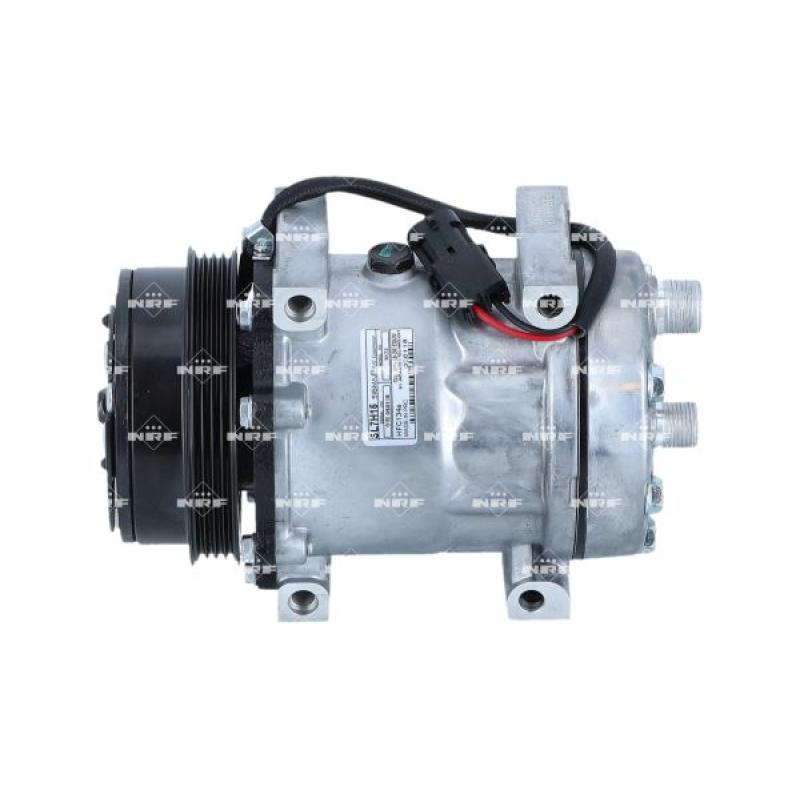 Compresseur, climatisation NRF 320211 - Visuel 3