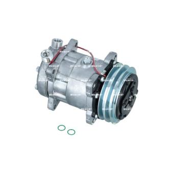 Compresseur, climatisation NRF 32130