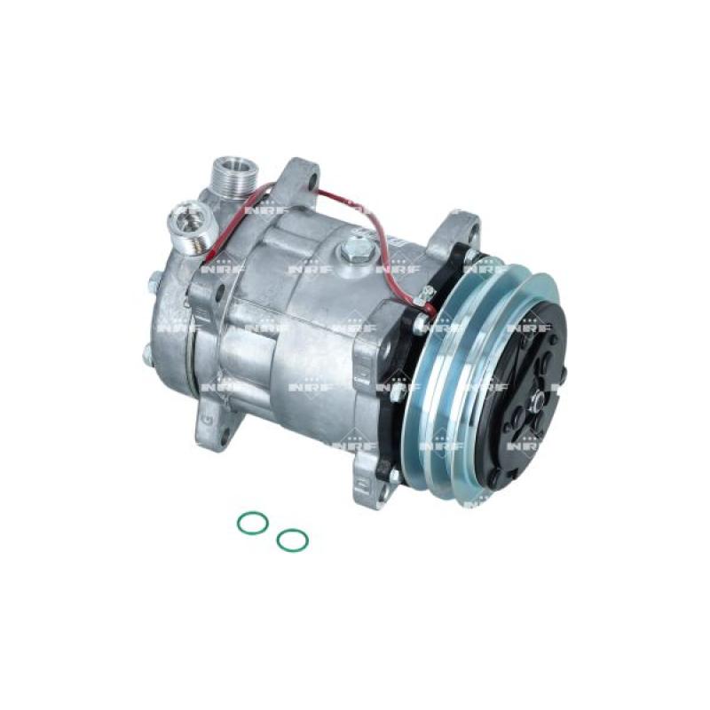 Compresseur, climatisation NRF 32130 - Visuel 1