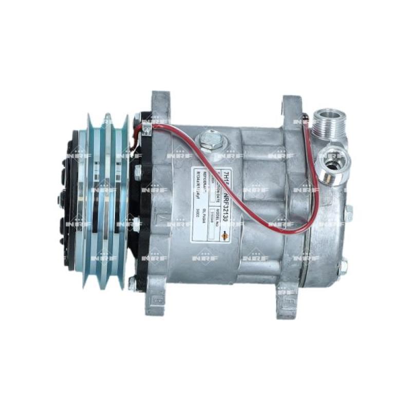 Compresseur, climatisation NRF 32130 - Visuel 3