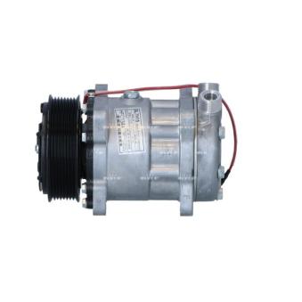Compresseur, climatisation NRF