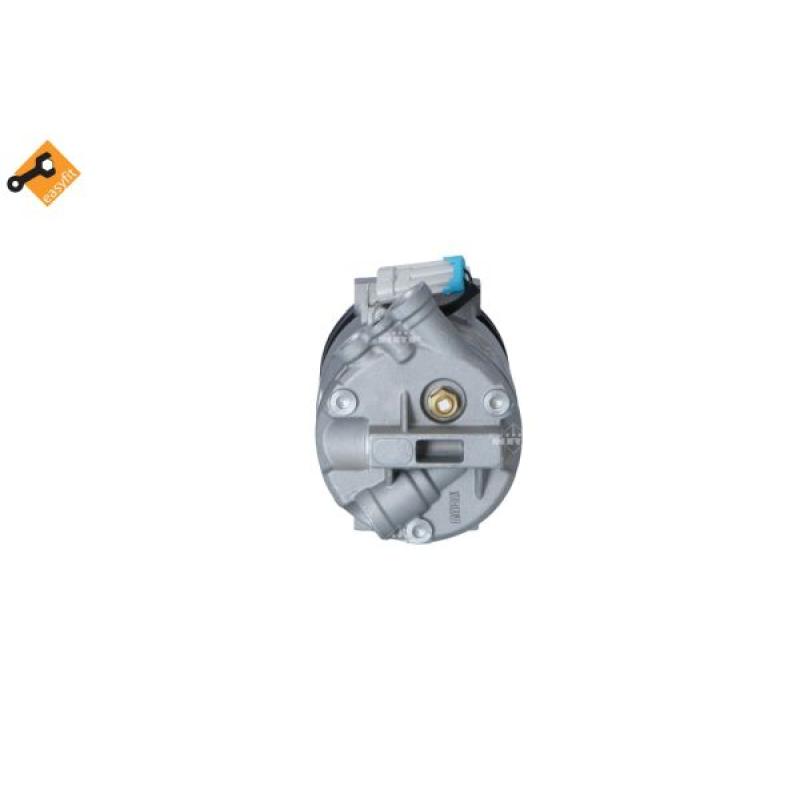 Compresseur, climatisation NRF 32081 - Visuel 2